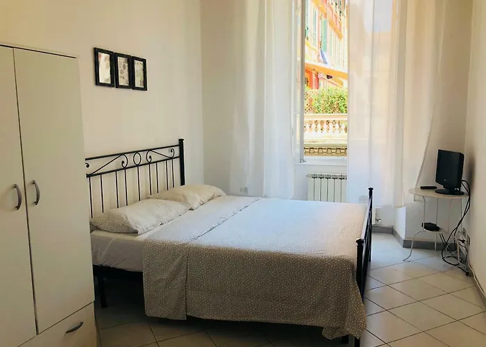 Cinque Terre Suite