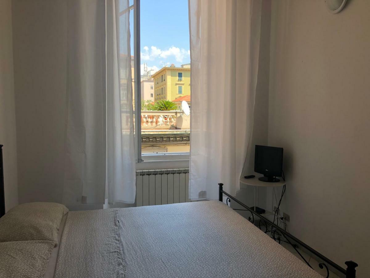 Apartment Cinque Terre La Spezia